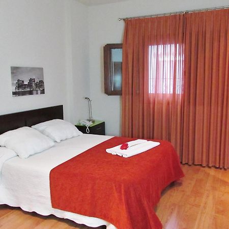 Apartamentos Turisticos Las Nieves Grenada Pokój zdjęcie