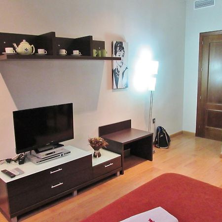 Apartamentos Turisticos Las Nieves Grenada Pokój zdjęcie