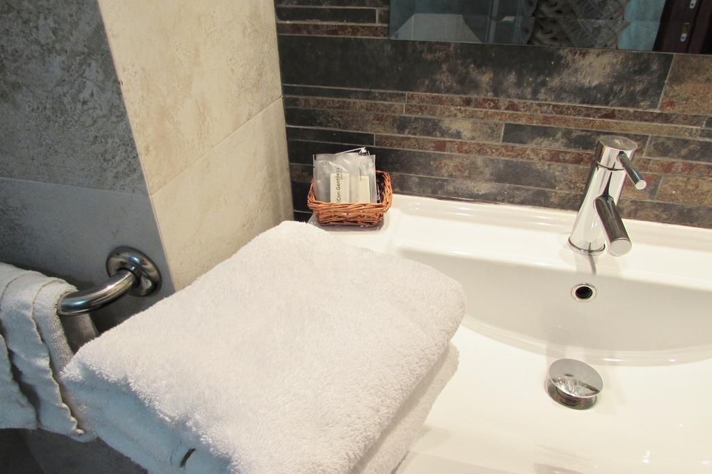 Apartamentos Turisticos Las Nieves Grenada Zewnętrze zdjęcie