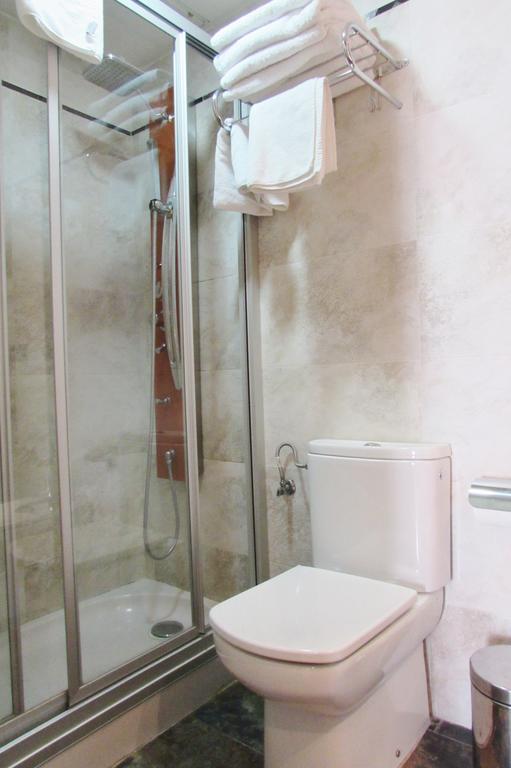 Apartamentos Turisticos Las Nieves Grenada Zewnętrze zdjęcie