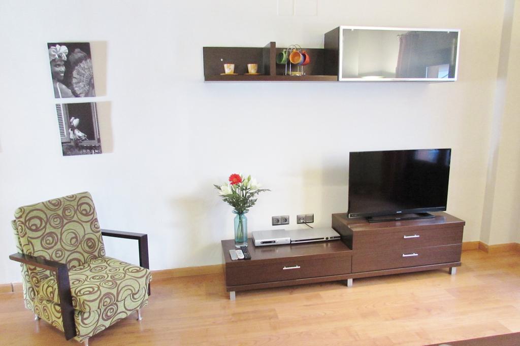 Apartamentos Turisticos Las Nieves Grenada Zewnętrze zdjęcie
