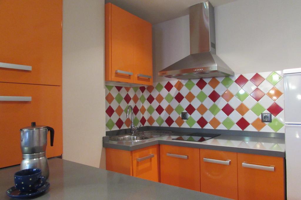 Apartamentos Turisticos Las Nieves Grenada Zewnętrze zdjęcie