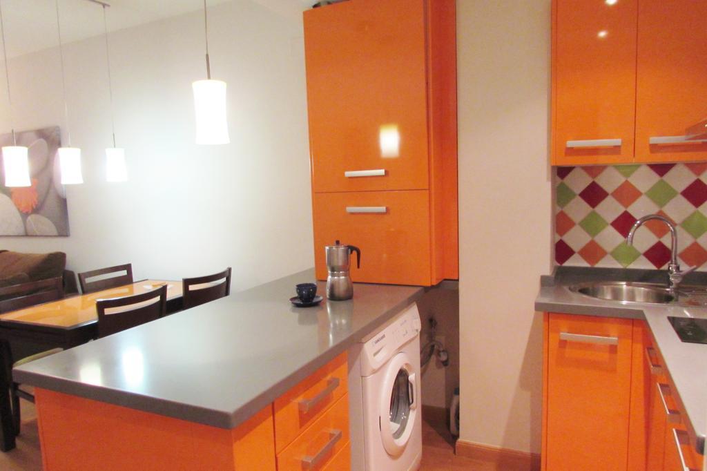 Apartamentos Turisticos Las Nieves Grenada Zewnętrze zdjęcie