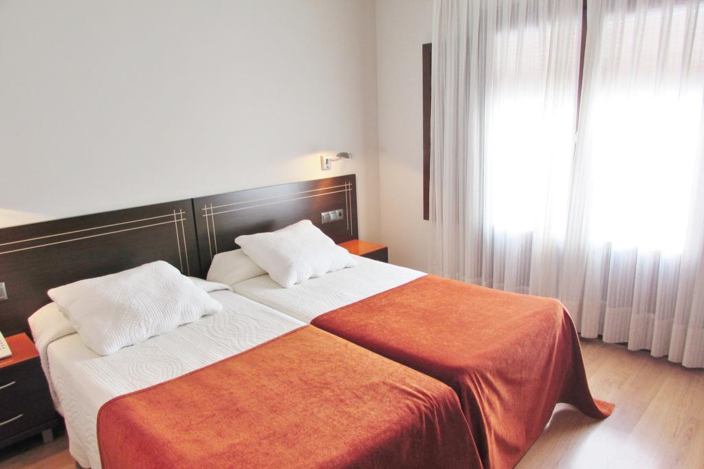 Apartamentos Turisticos Las Nieves Grenada Zewnętrze zdjęcie