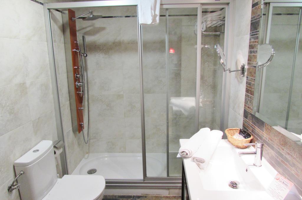 Apartamentos Turisticos Las Nieves Grenada Zewnętrze zdjęcie