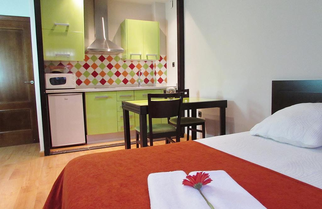 Apartamentos Turisticos Las Nieves Grenada Zewnętrze zdjęcie