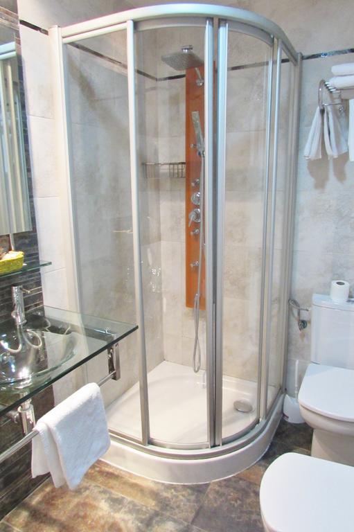Apartamentos Turisticos Las Nieves Grenada Zewnętrze zdjęcie